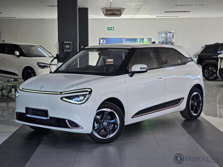 Pre-owned 2026 Dongfeng Box E3 430