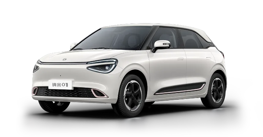 Pre-owned Dongfeng vehicles